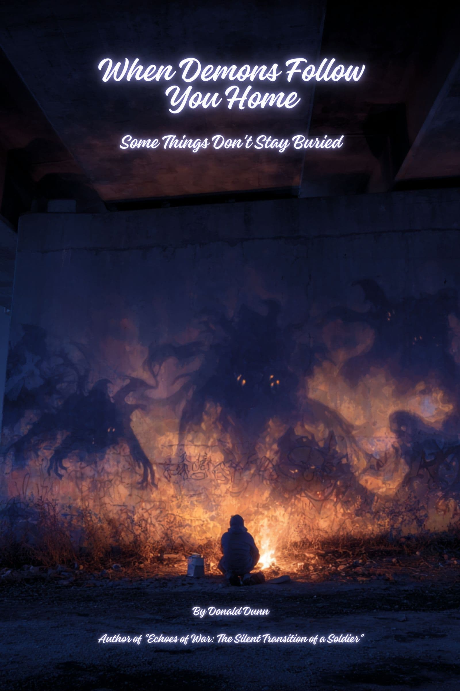 When Demons Follow You Home