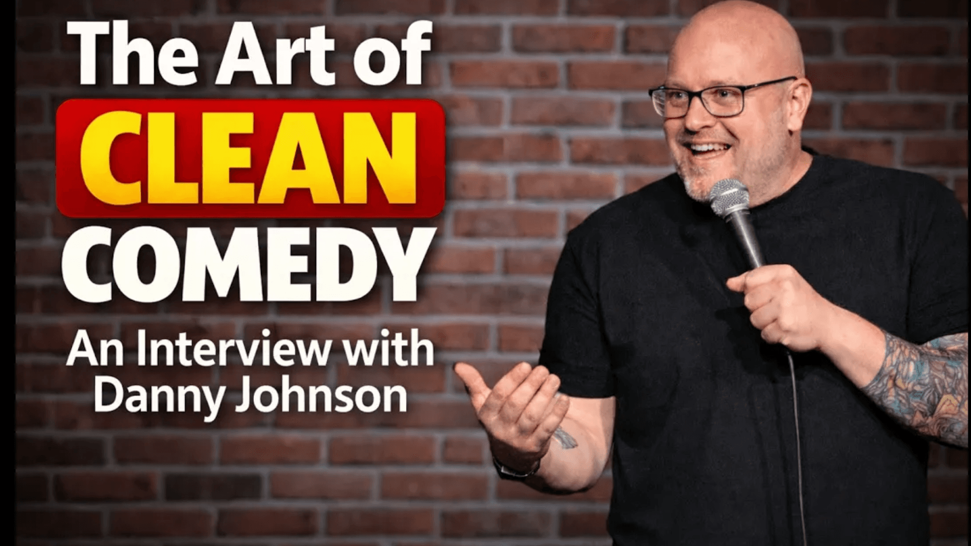 Why Clean Comedy Still Matters — and Why It’s Harder Than It Looks