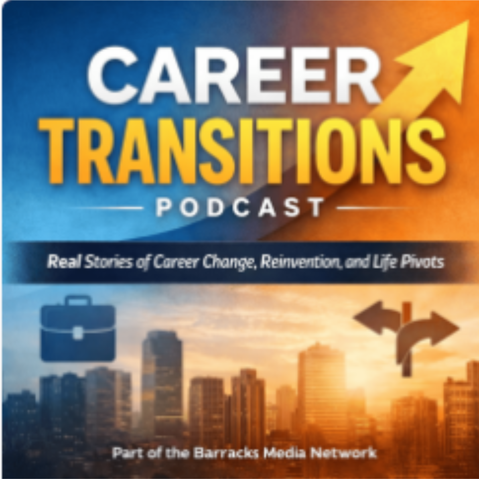 Career Transition Podcast