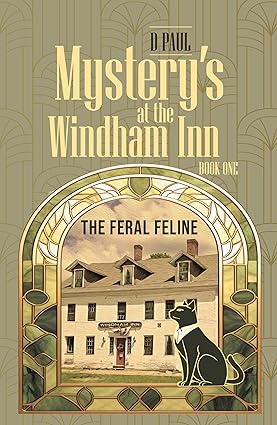Mystery at the Windham Inn